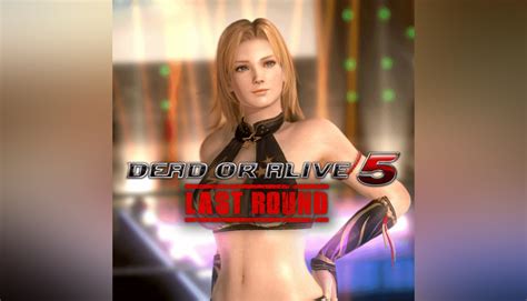 Buy Cheap Dead Or Alive 5 Last Round Showstoppers Encore Tina Ps4 Key Lowest Price