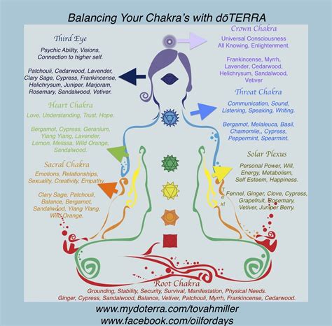 Balancing Your Chakras With Dō