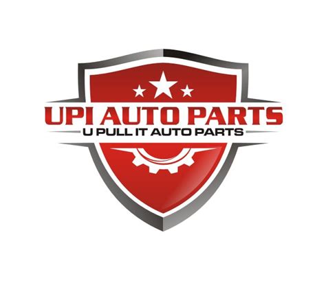 Auto Parts Logo Logo Design Contest