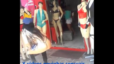 Vendedora De Sex Shop Fio Dental Xnxx