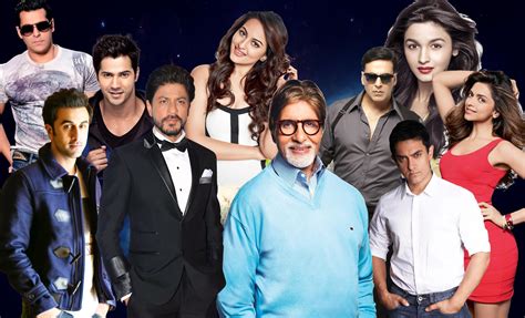Bollywood A Universe Of Exploding Stars The Liberacy