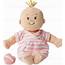 Baby Stella Peach Doll  Homewood Toy & Hobby