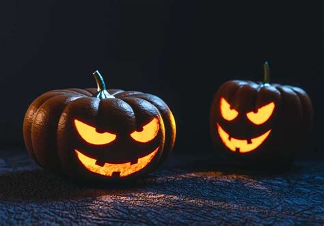Halloween - Foto Pixabay | Guia Muriaé