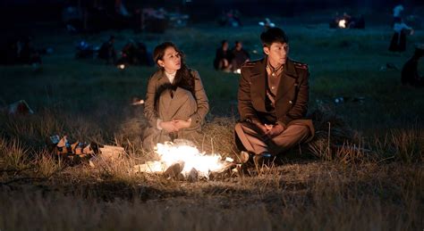Critique Kdrama Crash Landing On You De Lee Jung Hyo Cine Asiefr