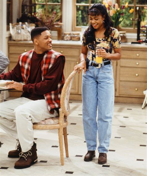 30 Years Later The Style From The Fresh Prince Of Bel Air Is Still Fresh Looks Ideias