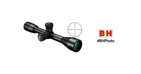 Bushnell Elite Tactical 10x40 Mil Dot Riflescope Et1040 Bandh