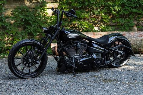 Custombike NEW BANDIT By Btchoppers Btc Rider