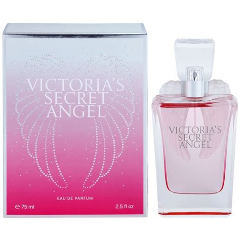 Victoria S Secret Angel Eau De Parfum For Women 75 Ml Uk