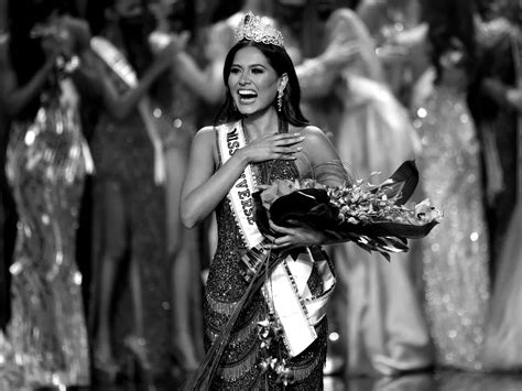 El Fuerte Mensaje De Andrea Meza Tras Su Triunfo Como Miss Universo “la Belleza Radica En