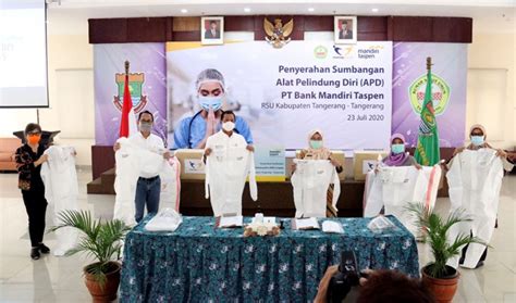 Terkadang beberapa orang mengalami kondisi tulang rusuk yang kaku, terutama pada daerah dada. Bank Mantap Serahkan Bantuan Alat Pelindung Diri Kepada RSU…