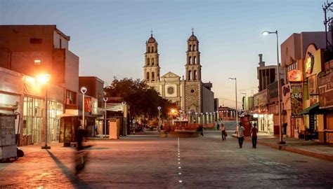 Matan A Cuatro Migrantes Hondureños En Ciudad Juárez Noticieros Televisa