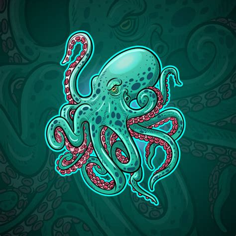 Kraken Stock Photos Pictures And Royalty Free Images Istock