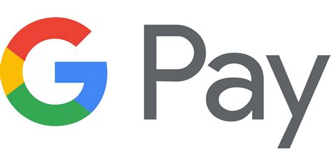 Google Pay logotype
