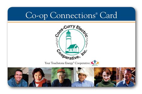 Member Benefits Coos Curry Electric Cooperative
