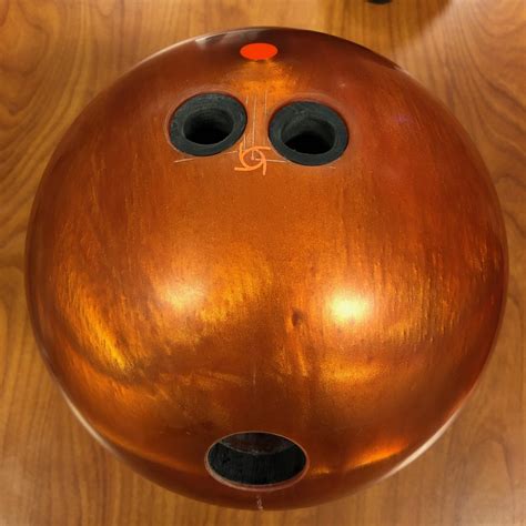 Storm Fever Pitch Bowling Ball Review | Tamer Bowling