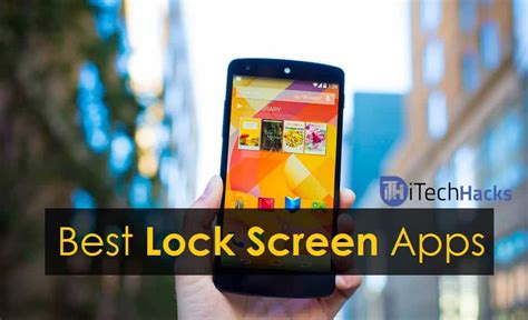 23 Of Best Android Lock Screen Apps Of 2019 Free Download