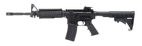 Fnh M4 Carbine 556x45 Nato R30129 New