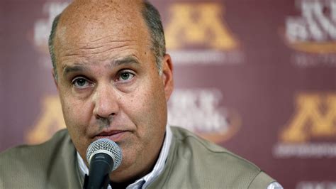 Local Reporter Says Former Minnesota Ad Sexually Harassed Her