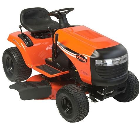 Ariens 175 42 Tractor And Construction Plant Wiki Fandom