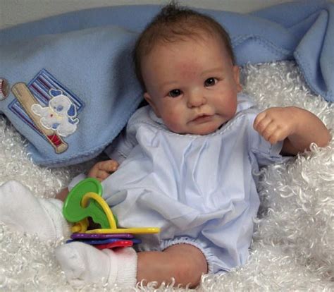 Bluebonnet Babies Reborn Nursery Capturing The Most Precious Moments