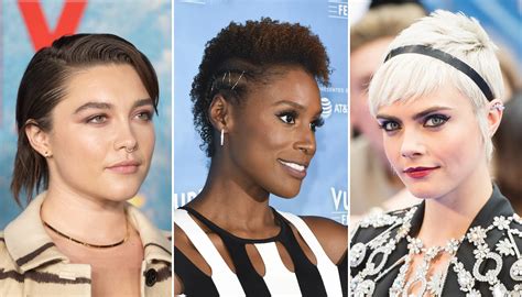 How To Grow Out A Pixie Haircut Without The Awkward Phase — See Photos