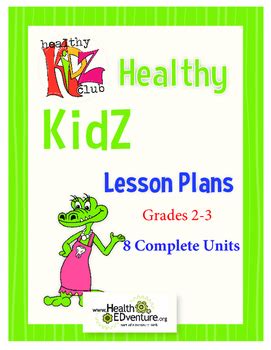 Health insurance is one of the most essential coverages people seek. Health Lesson Plan Bundle 2-3 by Health EDventure | TpT
