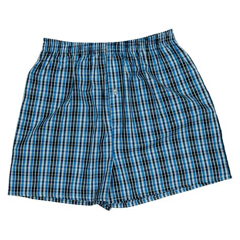 Mens Boxers Pep Africa