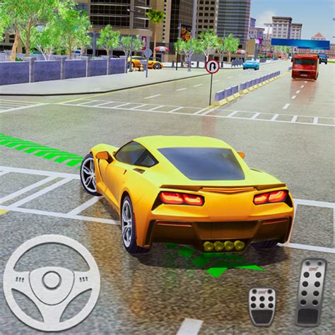 About driving simulator and its codes. Télécharger Gratuit Code Triche Driving School 2019 - Car ...