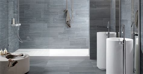 January is traditionally the time for new beginnings, when we cast off the old and embrace the new. Grey Bathroom Ideas: The Classic Color In Great Solutions ...