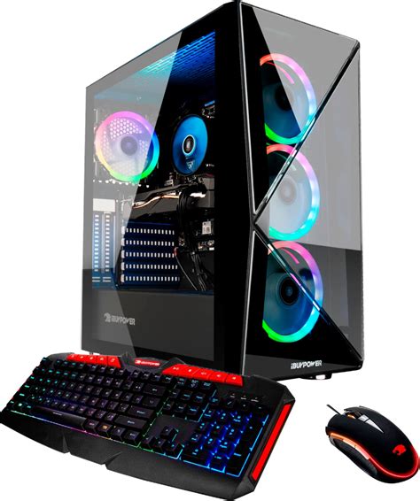 Questions And Answers Ibuypower Gaming Desktop Intel Core I7 9700f