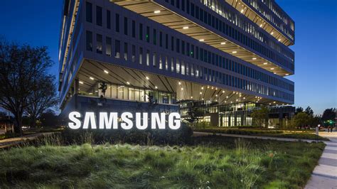 Samsung Headquarters Swa Group