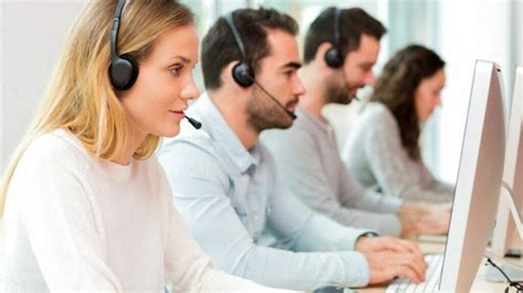 What Is An Inbound Call Center Tips And Faqs Customersfirst Academy