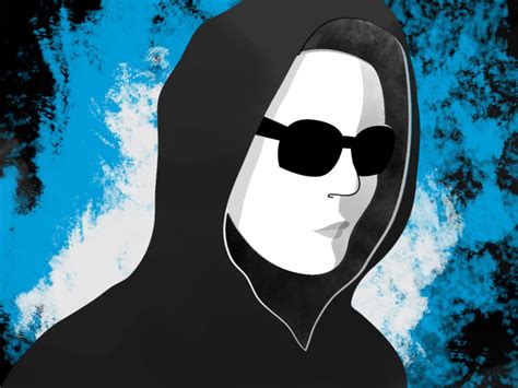 Cool Profile Pictures Anonymous Hacker Profile Picture Supportive Guru