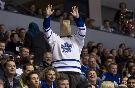 Toronto Maple Leafs 10 Reasons The Leafs Will Not Be Making The