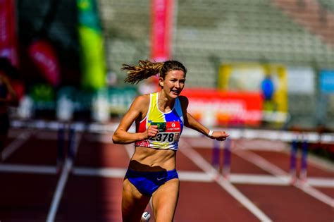 Jun 12, 2021 · paulien couckuyt a égalé un record de belgique vieux de près de 25 ans, celui du 400m haies. Olympische limiet voor Hanne Claes, Paulien Couckuyt knalt ...