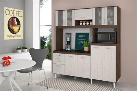Whether it's windows, mac, ios or android, you will be able to download the images using download button. Florantinha Kitchen Scheme - Mr Online Furniture