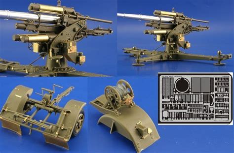 Flak 18 88mm Afv Club Modellbauversand Hanke 798