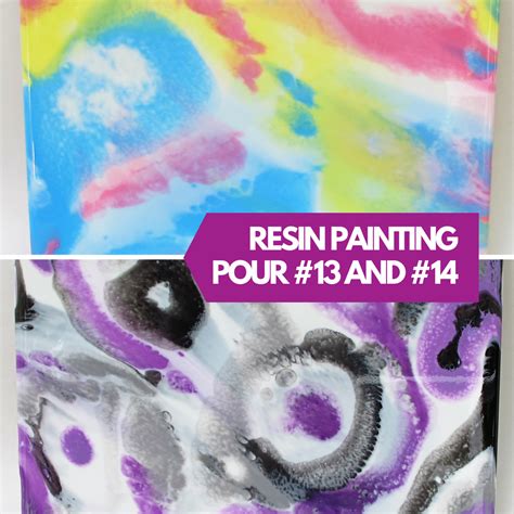 The Simple Guide To Making Epoxy Art The Right Way Resin Obsession