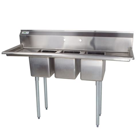 Commercial Sink Stainless