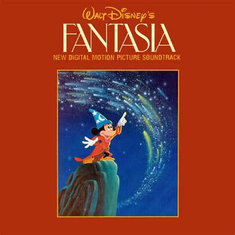 Fantasia Soundtrack History Steve Hoffman Music Forums