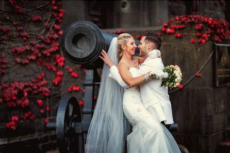 35 Creative Wedding Photography Inspiration