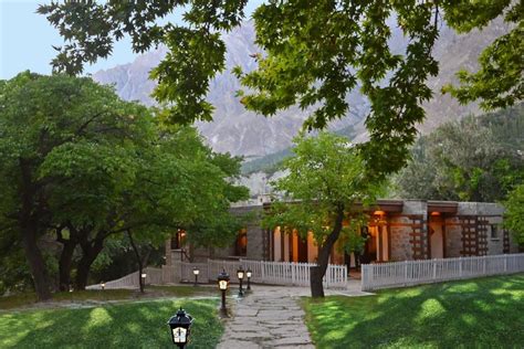 Serena Altit Fort Residence Hunza Valley Updated 2024 Prices