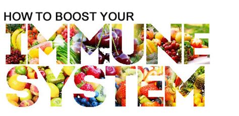Immune boosters work in many ways. Ideas to help boost your immune system | Living Chiropractic