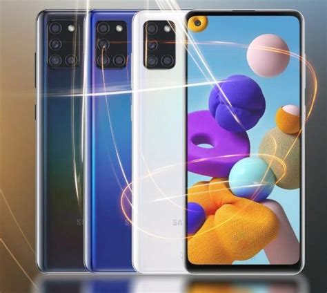 Maybe you would like to learn more about one of these? سامسونج A21s : سعر ومواصفات Samsung Galaxy A21s ببطارية ...