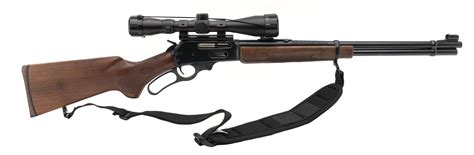 Marlin 336c Lever Action Rifle 30 30 Win R39042 Atx