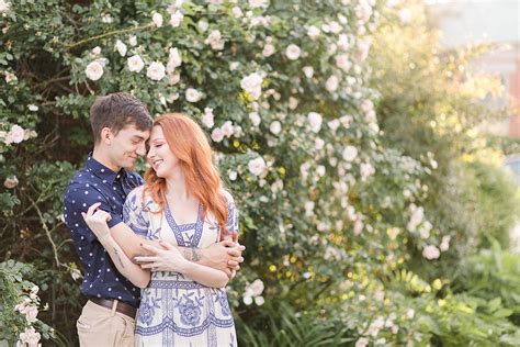 8 Reasons To Have Engagement Portraits Taken Paducah Wedding