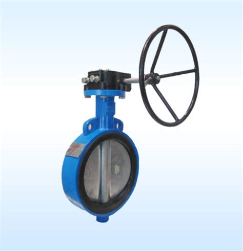 Resilient Seated Butterfly Valve Manufacturer And Supplier