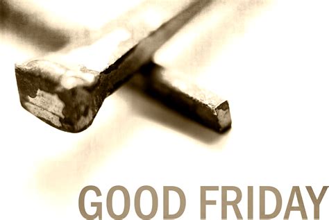 Join Us At The Good Friday Service Asbury United Methodist Church In