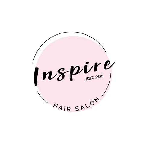 Inspire Hair Salon Sydney Nsw