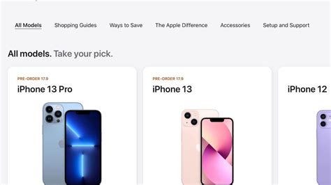 How Much The New Apple Iphone 13 Series Costs In India And How To